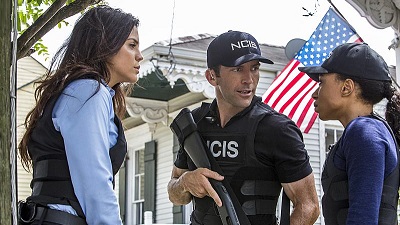 NCIS New Orleans