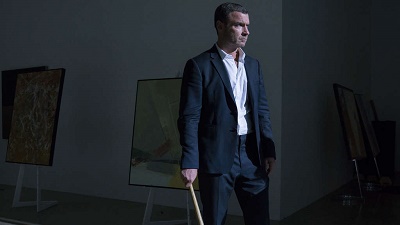 Ray Donovan