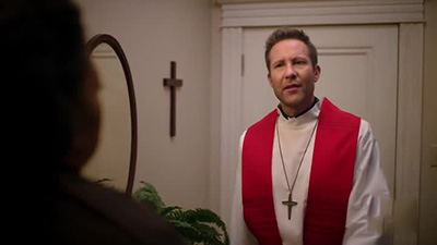 Impastor