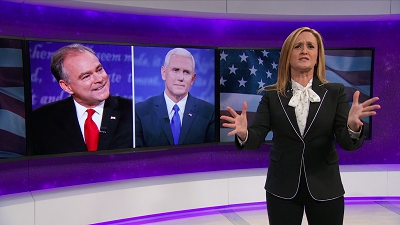 Full Frontal with Samantha Bee