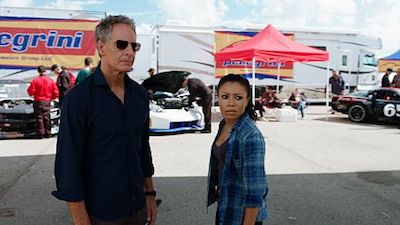 NCIS New Orleans