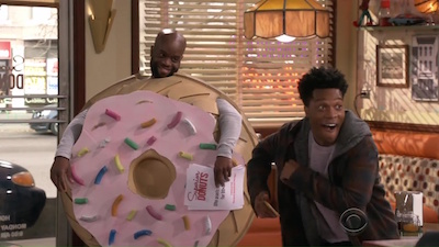 Superior Donuts