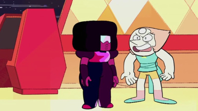 Steven Universe