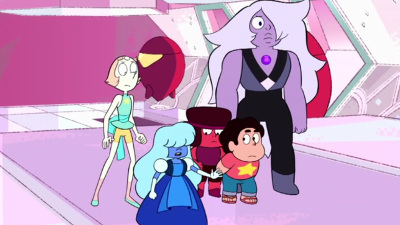 Steven Universe