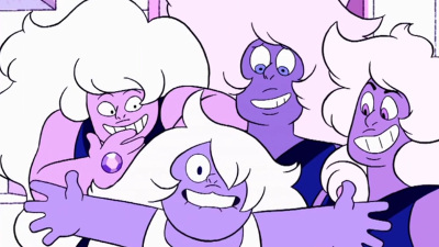 Steven Universe