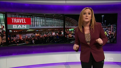 Full Frontal with Samantha Bee