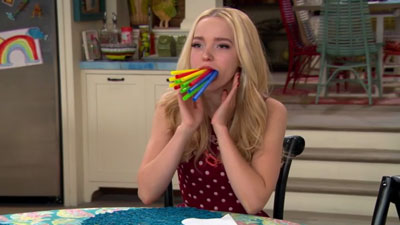 Liv and Maddie