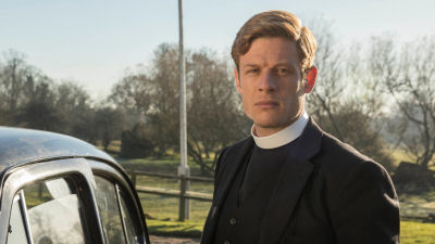 Grantchester