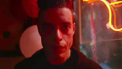 Mr. Robot