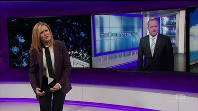 Full Frontal with Samantha Bee