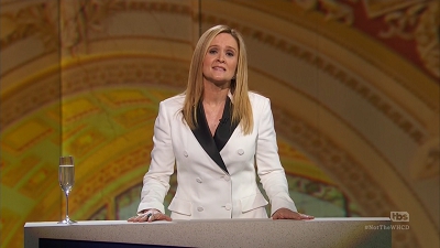 Full Frontal with Samantha Bee