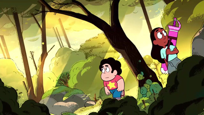 Steven Universe