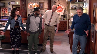 Superior Donuts