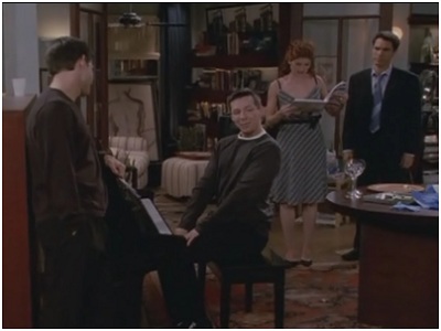 Will and Grace