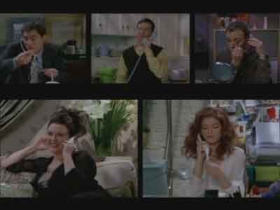 Will and Grace