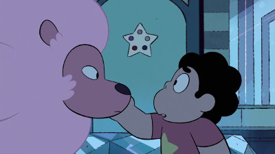 Steven Universe