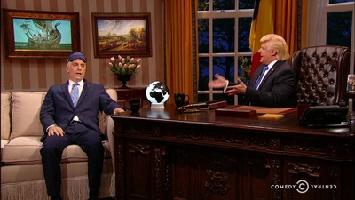 The President Show