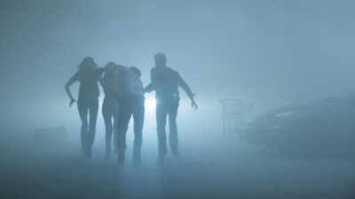 The Mist