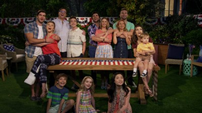 Fuller House