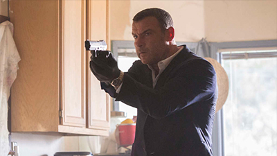 Ray Donovan