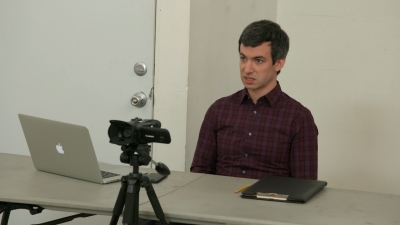 Nathan For You