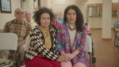 Broad City