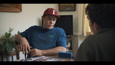 American Vandal