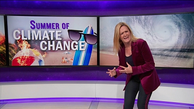 Full Frontal with Samantha Bee