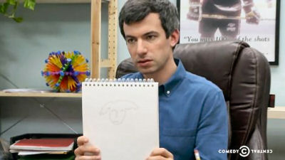 Nathan For You