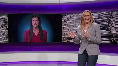 Full Frontal with Samantha Bee