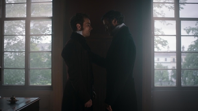 The Frankenstein Chronicles