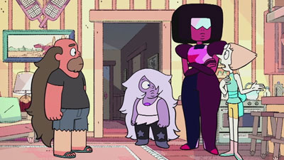 Steven Universe