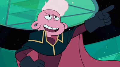 Steven Universe