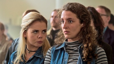 Derry Girls