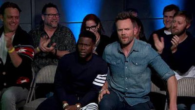 The Joel McHale Show with Joel McHale