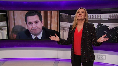 Full Frontal with Samantha Bee