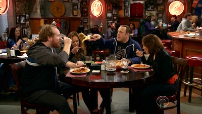 Kevin Can Wait