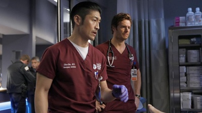 Chicago Med