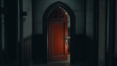 The Haunting of Hill House