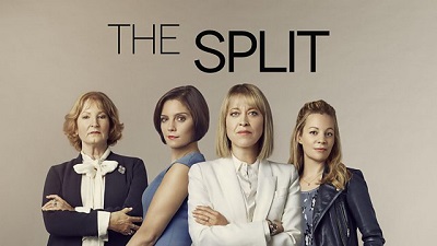 The Split