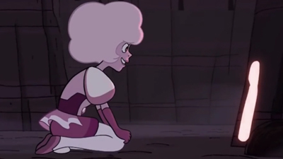 Steven Universe