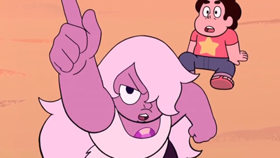 Steven Universe