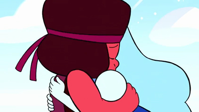 Steven Universe