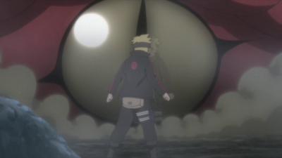 Boruto Naruto Next Generations