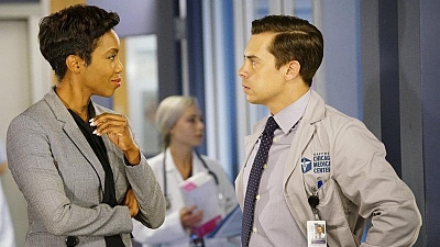 Chicago Med