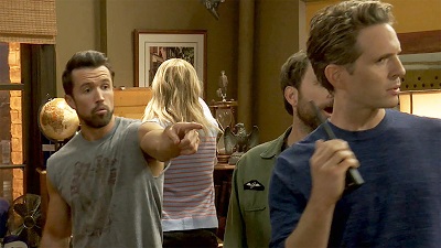 Its Always Sunny in Philadelphia