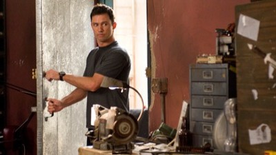 Burn Notice