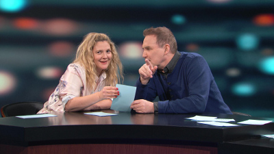 Norm MacDonald Has a Show