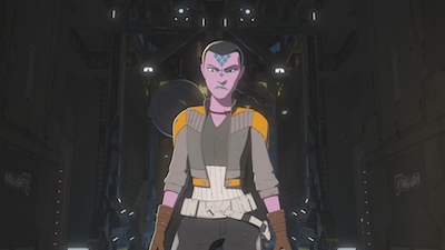 Star Wars Resistance