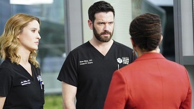 Chicago Med